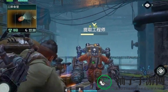《破碎之地》三鲜食堂攻略揭秘