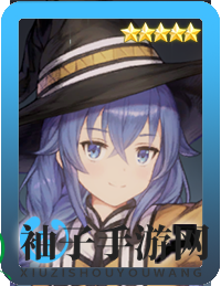 《棕色尘埃2》洛琪希角色技能介绍