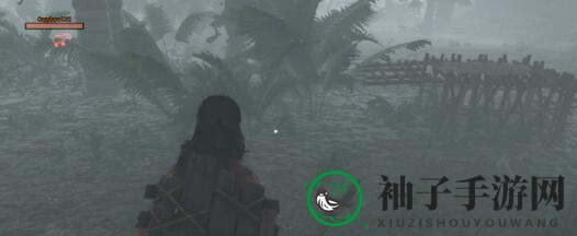 《灵魂面甲》豹子坐骑抓捕技巧