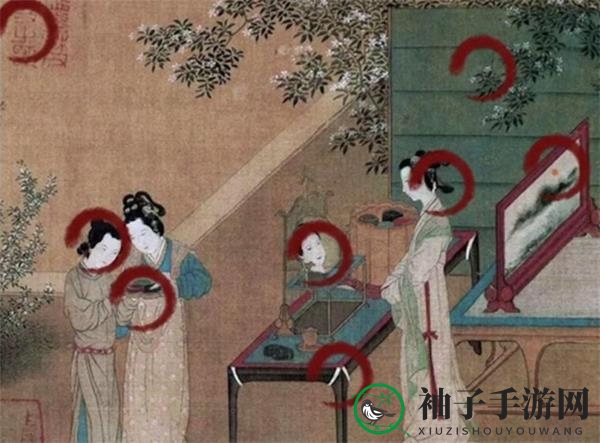 《古镜记》抵达南京直到烟花大会通关攻略