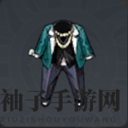 《棕色尘埃2》格雷技能介绍