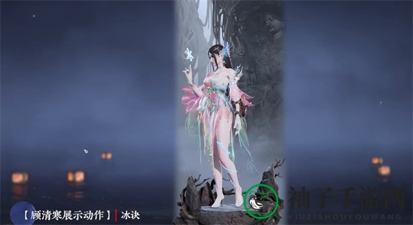 《永劫无间》S13长生赛季通行证秘藏宝卷奖励大揭秘
