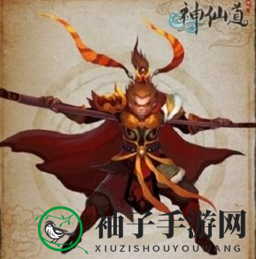 《神仙道》伙伴斗战胜佛招募秘籍