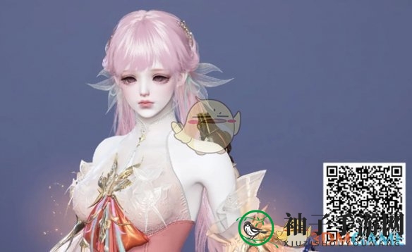 《永劫无间》手游胡桃捏脸码大全