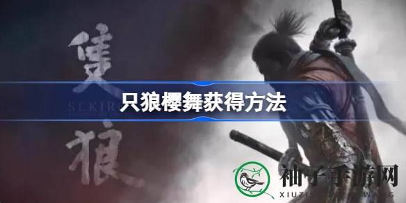 只狼樱舞技能解锁攻略：挑战连战，秘术再现