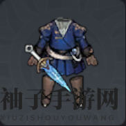 《棕色尘埃2》莎赫拉查德角色技能介绍