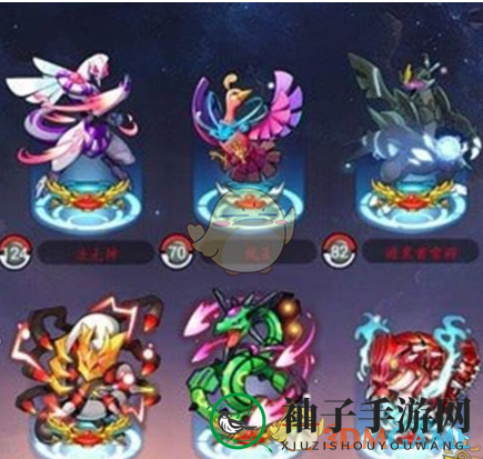 《去吧皮卡丘》揭秘：黑暗龙之石属性技能解析，助你掌控神秘辅助精灵
