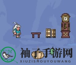 《泰拉瑞亚》世纪之花后游戏变化一览