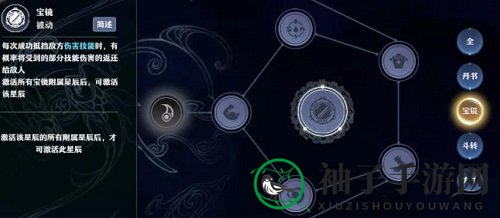 《梦幻新诛仙》长生堂天书介绍