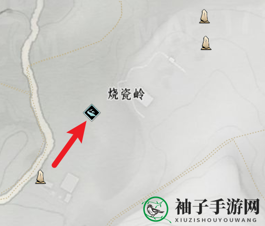 《燕云十六声》清河曲径寻幽全收集攻略