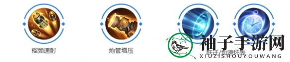 《曙光英雄》帕提多加点建议