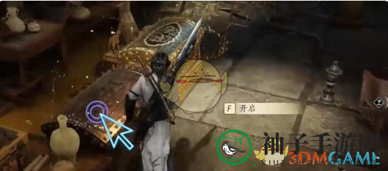 《燕云十六声》晚雪间心法获取方法