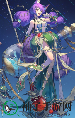 《永夜降临：复苏》莓技能介绍