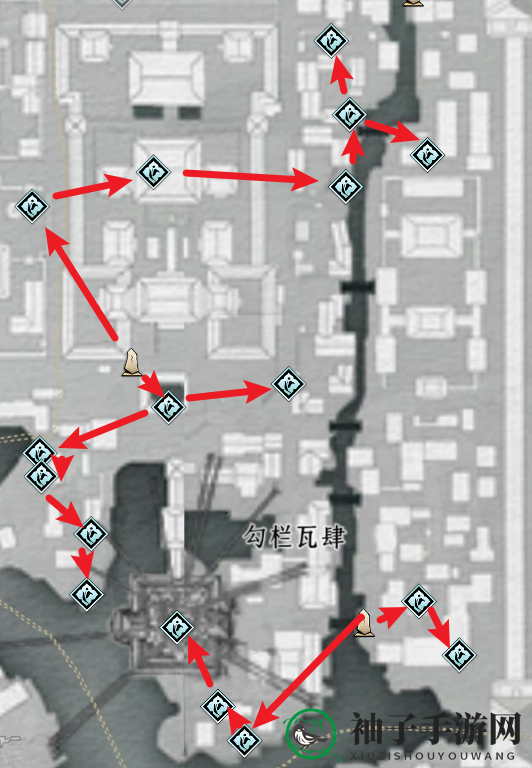 《燕云十六声》开封谜团全收集攻略