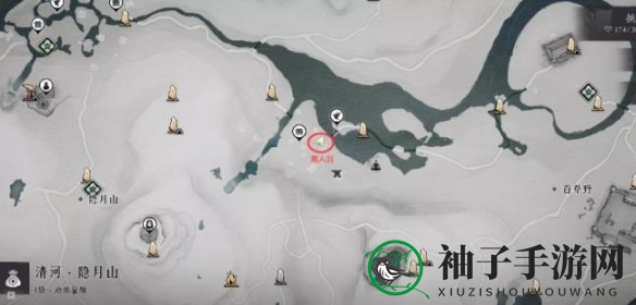 《燕云十六声》欲望深渊任务操作方法