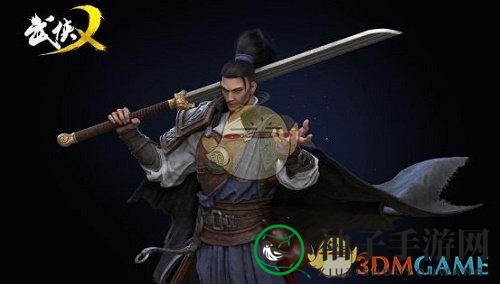 《武侠乂》单剑技能搭配细节图解