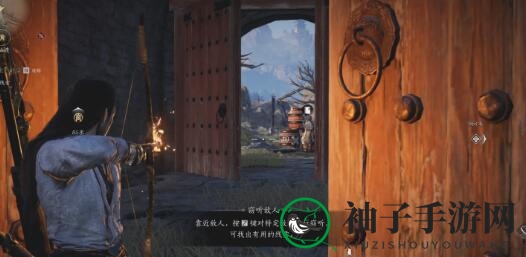 《燕云十六声》侠迹卷一燕云众任务攻略