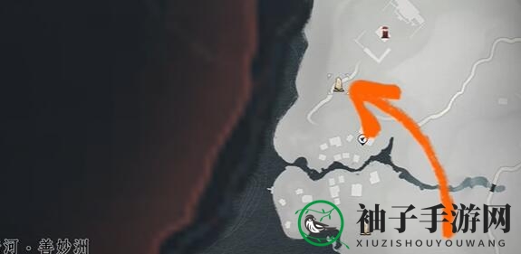 《燕云十六声》伏马庄良人胡不归任务完成方法