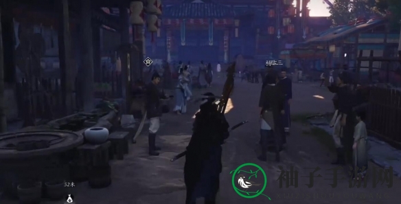 《燕云十六声》狼在羊中奇遇攻略