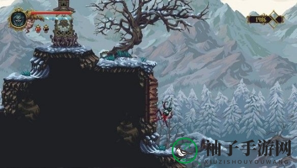 《神之亵渎》第二章葬堂荒野攻略秘籍
