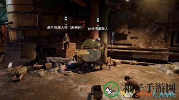 《破碎之地》火力值提升方法