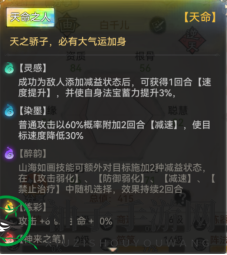 《最强祖师》白千儿强度解析