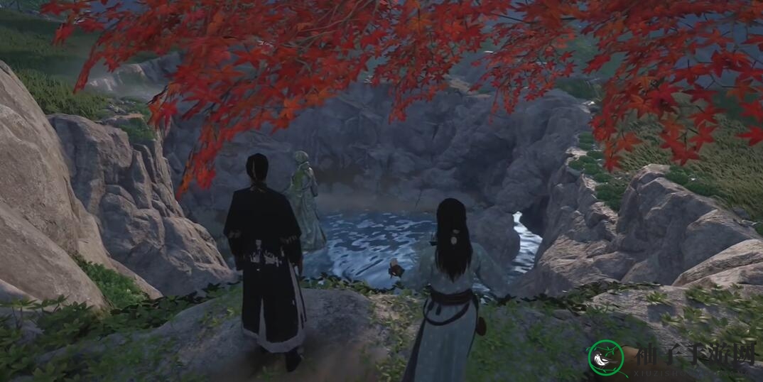 《燕云十六声》尘封嫁衣博物获得方法