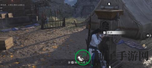 《燕云十六声》侠迹卷一燕云众任务攻略