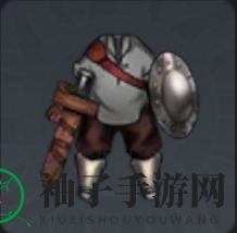《棕色尘埃2》弗雷德技能介绍