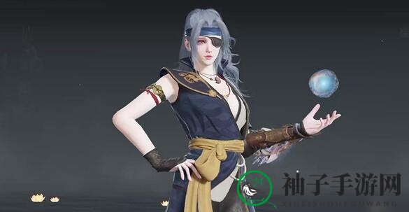 《永劫无间》崔三娘武器选择攻略