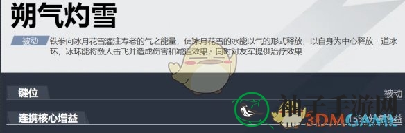 《漫威争锋手游》铁拳技能介绍