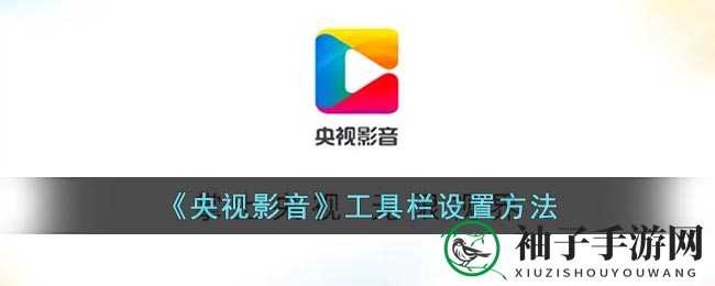 央视影音工具栏秘籍：解锁高效观影新体验