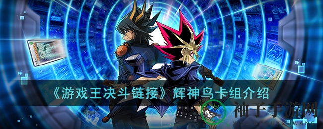 《游戏王决斗链接》辉神鸟卡组攻略：揭秘神秘组合，制胜之道大揭秘