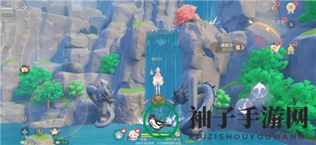 《玄中记》破军元兽推荐