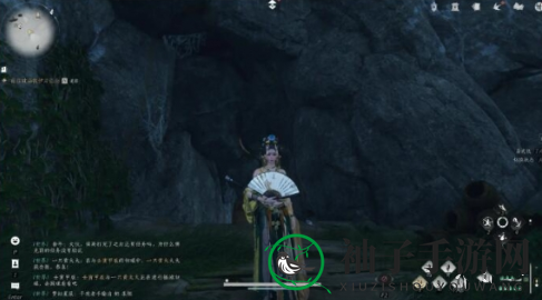 《燕云十六声》星火不熄任务攻略