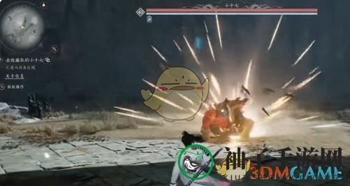 《燕云十六声》小十七新手攻略
