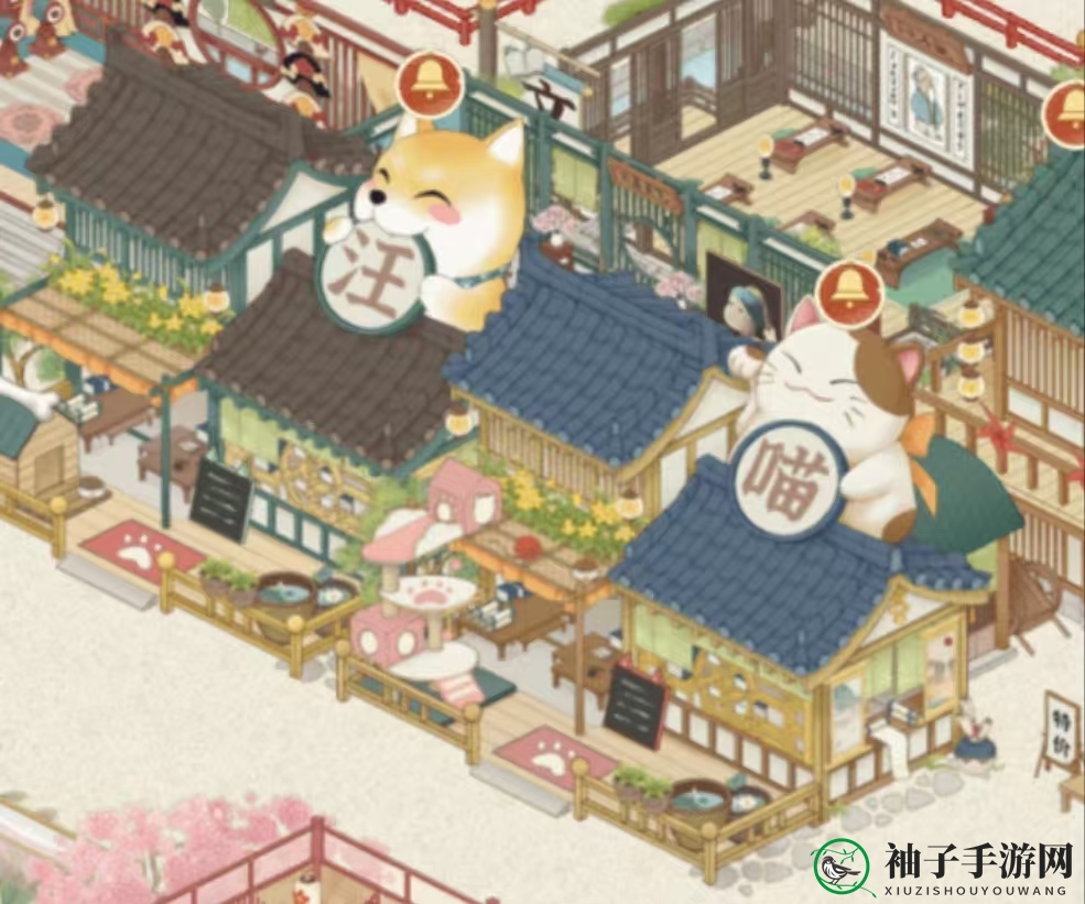 《某某朝的女子乐坊》一键快速收取攻略一览