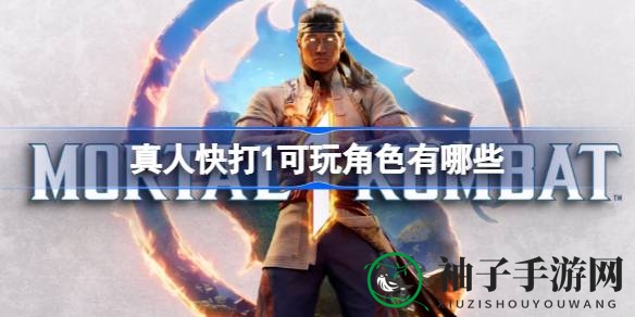 《真人快打1》海量角色全解析，重塑宇宙新篇章，战斗体验再升级
