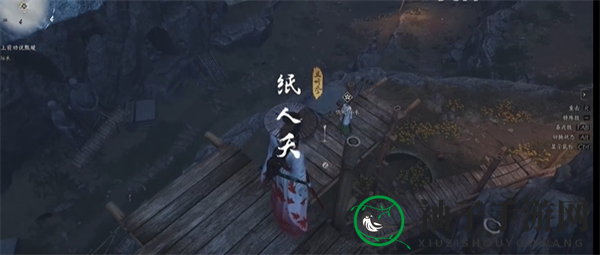 《燕云十六声》清河纸人夭攻略流程