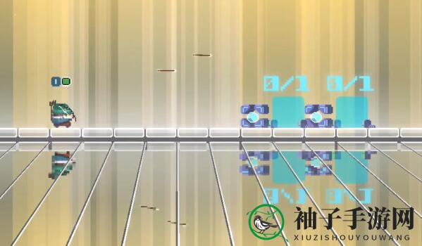《砰砰军团》数据谜题第12关通关攻略
