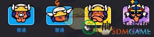 《爆裂小队》阿渤技能解析