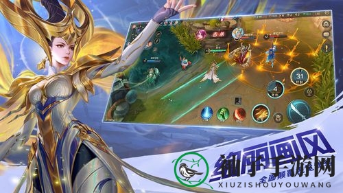 曙光法师圣歌礼赞：战力飙升，复活重生传奇装备