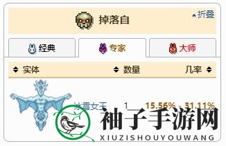《泰拉瑞亚》雪人炮武器介绍