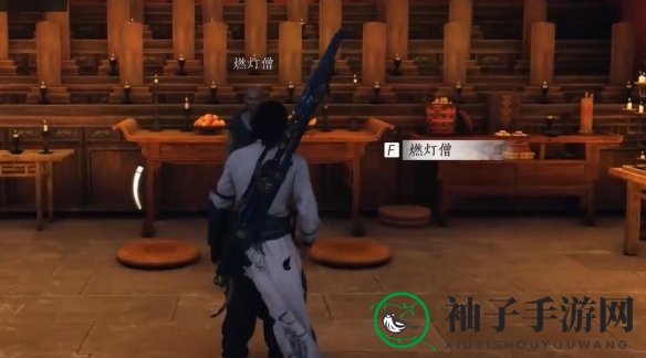 《燕云十六声》极乐泣血获得方法