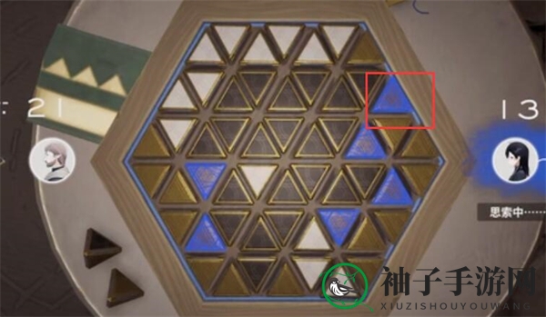 《来自星尘》铎棋第二关通关攻略