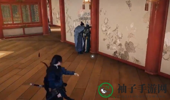 《燕云十六声》花上月令获得方法