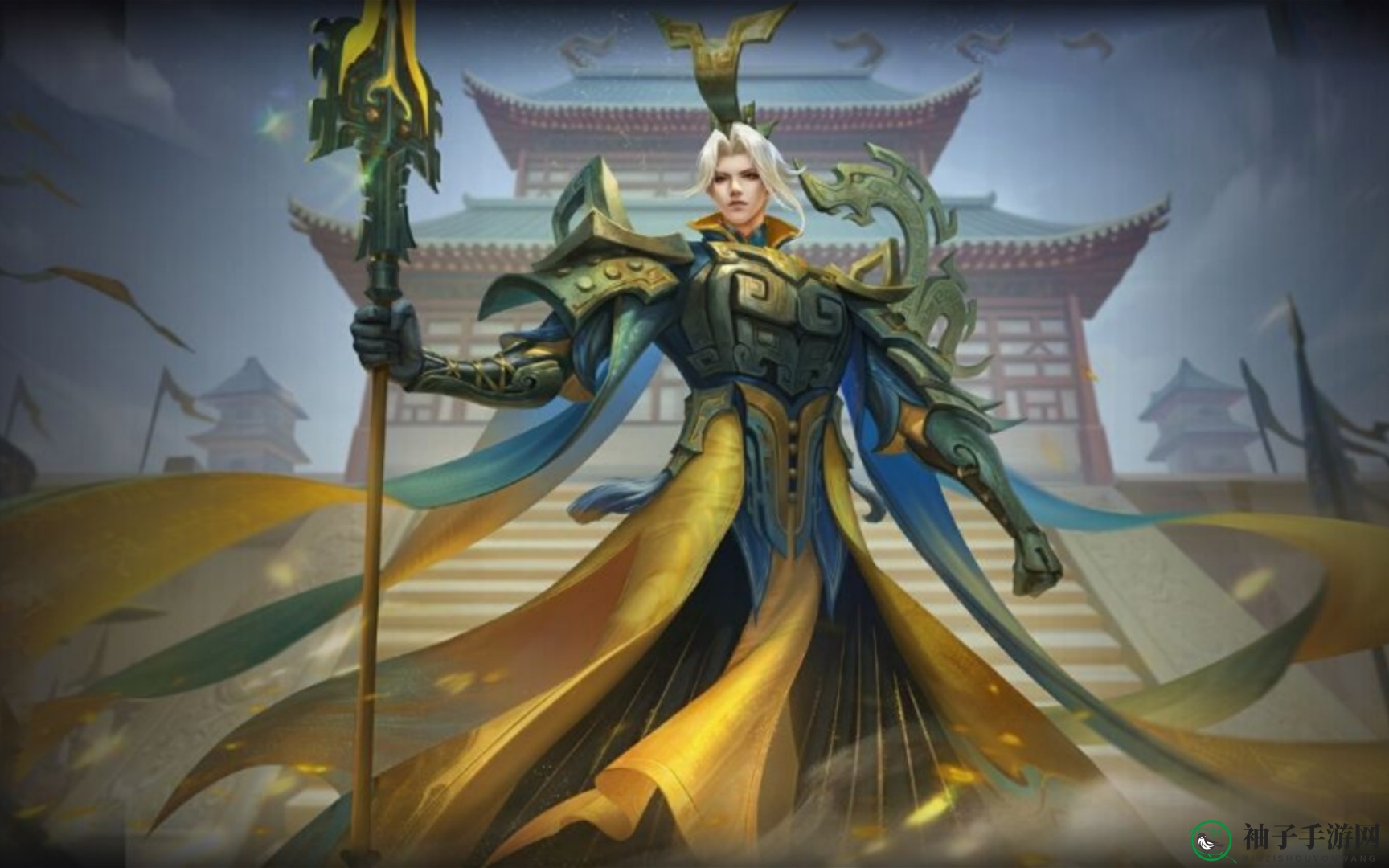 《曙光英雄》弧光之戒装备详细介绍