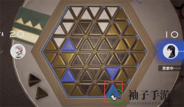 《来自星尘》铎棋第二关通关攻略