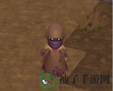 《神角技巧》新怪物一览