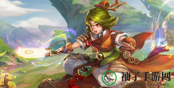 《曙光英雄》孙武玩法思路攻略